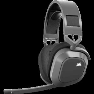 Corsair HS80 MAX WIRELESS Gaming Headset