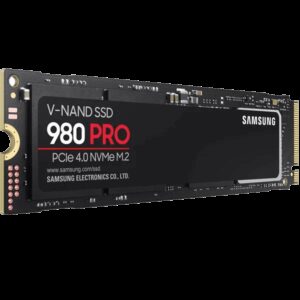 SAMSUNG 980 PRO Gen.4 2TB NVMe M.2 SSD