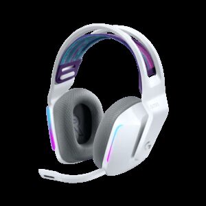 LOGITECH G733 LIGHTSPEED WIRELESS RGB GAMING HEADSET 1