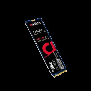 ADDLINK S70 LITE 256GB SSD NVME PCIE GEN3X4 M.2