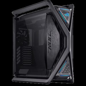 ASUS ROG Hyperion GR701 Full-Tower Gaming Case