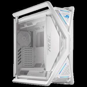 ASUS ROG Hyperion GR701 Full-Tower WHITE Gaming Case