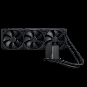 ASUS ProArt LC 420 all-in-one CPU liquid cooler