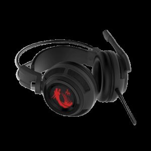 MSI DS502 GAMING HEADSET 1