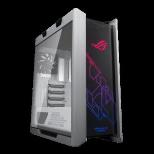 ASUS ROG Strix Helios RGB White Edition