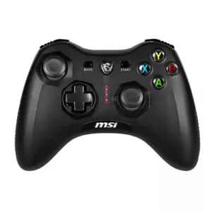 MSI Force GC30 V2 Wireless Gaming Controller ( 1 Year Warranty )