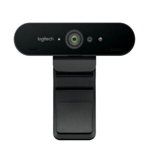 Logitech BRIO Ultra HD Pro Buisness Webcam