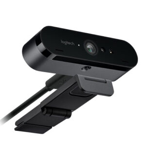 Logitech BRIO Ultra HD Pro Buisness Webcam 1