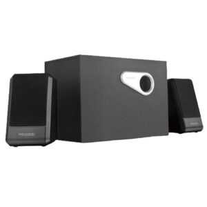 MICROLAB M280BT 2.1 Bluetooth Sub Woofer (1 YEARS WARRANTY )