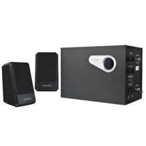 MICROLAB M280BT 2.1 Bluetooth Sub Woofer (1 YEARS WARRANTY ) 1