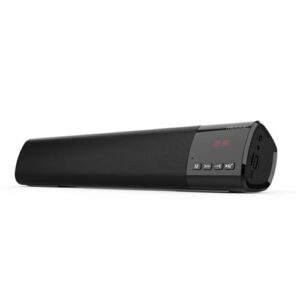 MICROLAB MS212 Bluetooth Speaker (1 YEARS WARRANTY)