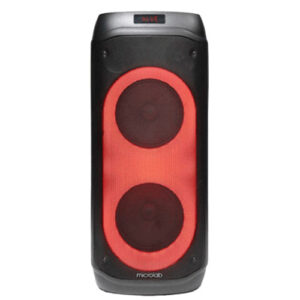 MICROLAB PT802W Bluetooth Party Speaker (1 YEARS WARRANTY )