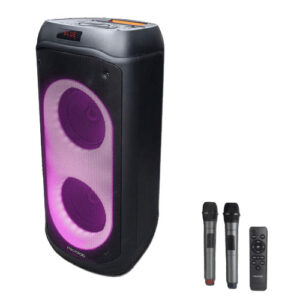 MICROLAB PT802W Bluetooth Party Speaker (1 YEARS WARRANTY ) 1