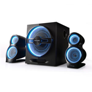 MICROLAB T10 2.1 Bluetooth Sub Woofer (1 YEARS WARRANTY )