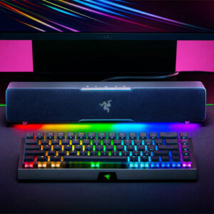 Razer Leviathan RGB V2 X Bluetooth 5.0 Gaming Soundbar ( 1 Year Warranty ) 1