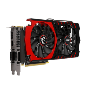 Graphics Cards