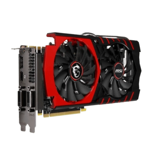 Graphics Cards