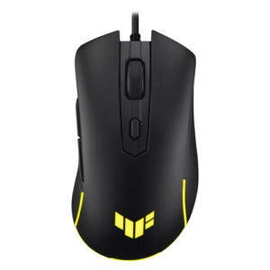 Asus TUF M3 GEN II M3 Gaming Mouse (1 Year Warranty)