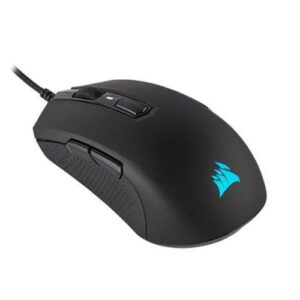 Corsair M55 RGB PRO Ambidextrous Multi-Grip Gaming Mouse( 1 year warranty)