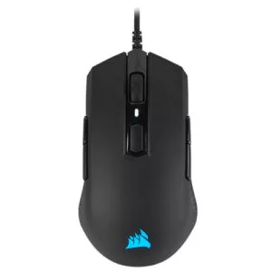 Corsair M55 RGB PRO Ambidextrous Multi-Grip Gaming Mouse( 1 year warranty) 1