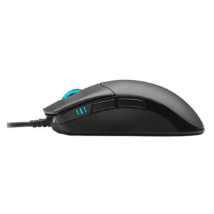 Corsair SABRE RGB Pro Champion Series Ultra-Light FPS/MOBA Gaming Mouse – Black ( 1 year warranty ) 1