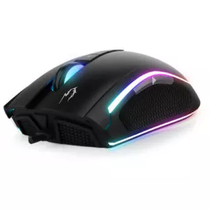 Gamdias Zeus M2 RGB Wired Gaming Mouse ( 1 year warranty ) 1