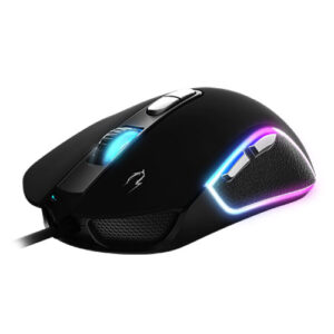 Gamdias Zeus M3 + NYX E1 Gaming Mouse Combo ( 1 year warranty ) 1