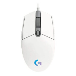 Logitech G102 Lightsync RGB Wired Gaming Mouse