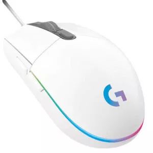 Logitech G102 Lightsync RGB Wired Gaming Mouse 1