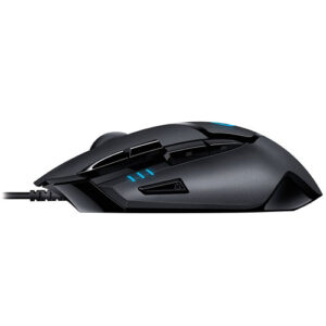 Logitech G402 Hyperion Fury FPS Gaming Mouse(2 Years Warranty) 1