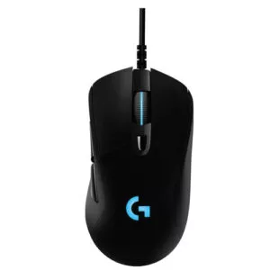 Logitech G403 HERO Wired Gaming Mouse