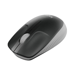 Logitech M191 Full Size Wireless Mouse ( 1 Year Warranty ) 1