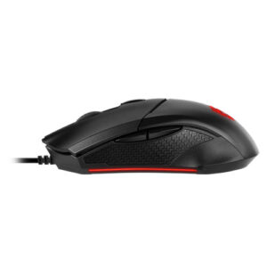 MSI Clutch GM08 Gaming Mouse ( 1 year warranty ) 1