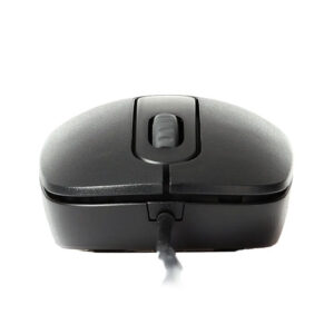 Rapoo N200 Wired 1600 DPI USB Optical Mouse ( 1 year warranty ) 1