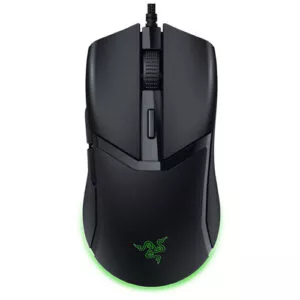 Razer Cobra Wired Gaming Mouse ( 1 Years Warranty )