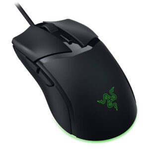 Razer Cobra Wired Gaming Mouse ( 1 Years Warranty ) 1