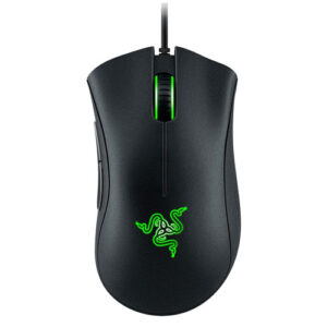 Razer DeathAdder Essential – Ergonomic Wired Gaming Mouse ( 1 Years Warranty )