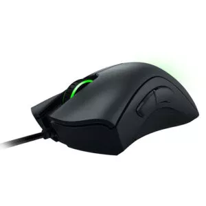 Razer DeathAdder Essential – Ergonomic Wired Gaming Mouse ( 1 Years Warranty ) 1