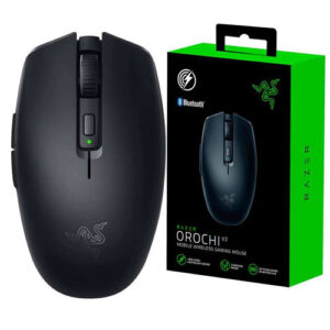 Razer Orochi V2 Wireless Gaming Mouse ( 1 Years Warranty ) 1