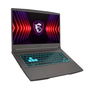 MSI Thin 15 B13UC I7 13TH GEN (2 YEARS)