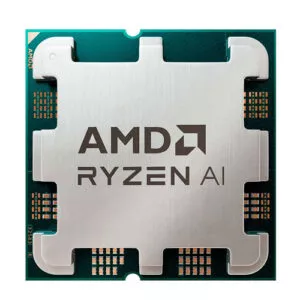 AMD Ryzen 5 8600G (6 Cores, 12 Threads) Up To 4.3 GHz Desktop Processor With Wraith Stealth Cooler ( 3 YEARS WARRANTY) 1