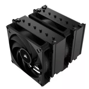 Corsair A115 TWIN 120mm  CPU AIR Cooler (3 YEARS WARRANTY) 1