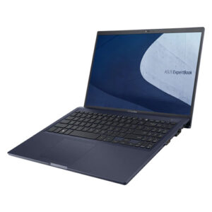 ASUS EXPERTBOOK B1402CB Intel I5 1235U| 8GB DDR4 | 512GB NVMe M.2 SSD | 14 Inch FHD Display | 1 Years Warranty 1