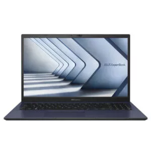 ASUS EXPERTBOOK B1502CBA  Intel I5 1235U| 8GB DDR4 | 512GB NVMe M.2 SSD | 15Inch FHD Display | (3 Years Warranty)