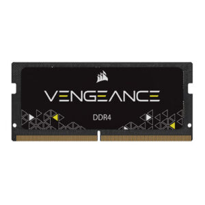 Corsair Vengeance 16GB (1x16GB) DDR4 SO-DIMM 3200MHz Laptop Memory ( 3 YEARS WARRANTY )