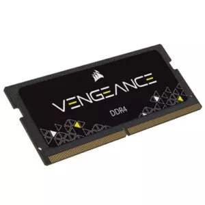 Corsair Vengeance 16GB (1x16GB) DDR4 SO-DIMM 3200MHz Laptop Memory ( 3 YEARS WARRANTY ) 1