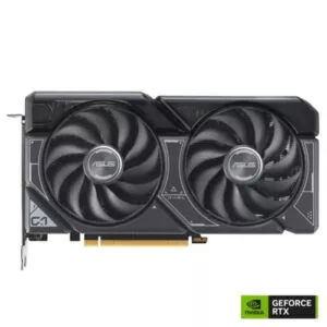 ASUS Dual GeForce RTX 4060 TI 16GB GDDR6 OC Graphics Card (3 YEARS WARRANTY) 1