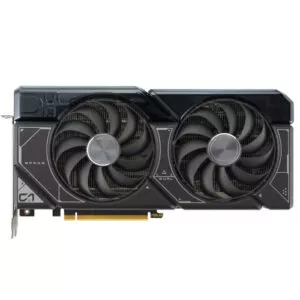 ASUS Dual GeForce RTX 4070 Super 12GB GDDR6 OC Graphics Card (3 YEARS WARRANTY)