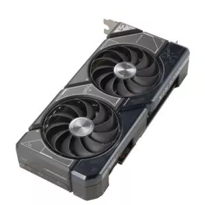 ASUS Dual GeForce RTX 4070 Super 12GB GDDR6 OC Graphics Card (3 YEARS WARRANTY) 1