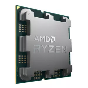 AMD Ryzen 9 7950X3D  (16 Cores, 32 Threads) Up To 5.7GHz Desktop Processor(3 YEARS WARRANTY) 1